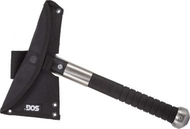 SOG Tomahawk Voodoo Hawk mini - satén (SOGF182NCP)