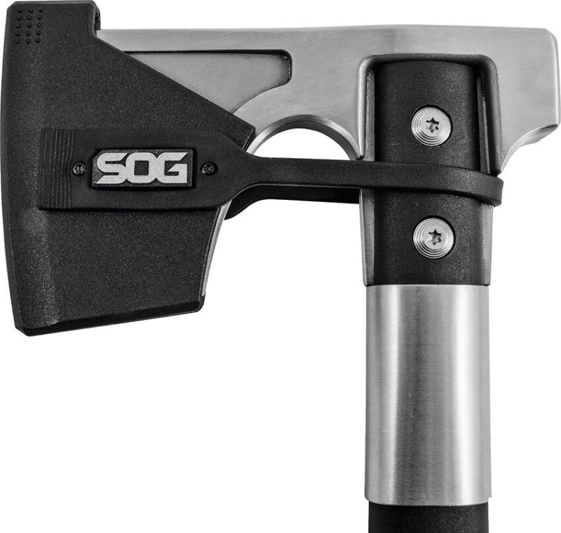 SOG Sekera Sekera Camp Axe (SOGCH1001CP)