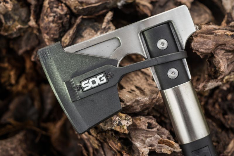 SOG Sekera Sekera Camp Axe (SOGCH1001CP)