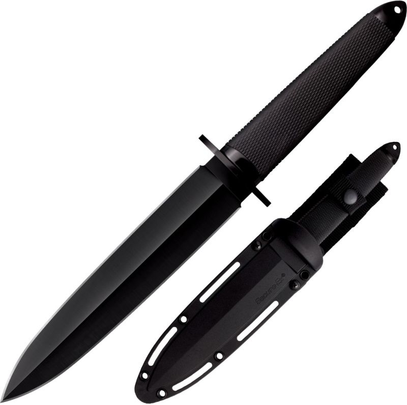 COLD STEEL Nôž s pevnou čepeľou TAI PAN 3V (13Q)