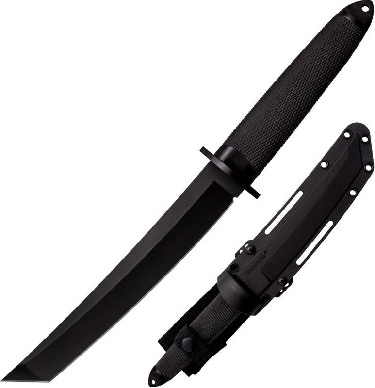 COLD STEEL Nôž s pevnou čepeľou MAGNUM TANTO II 3V (13QMBII)