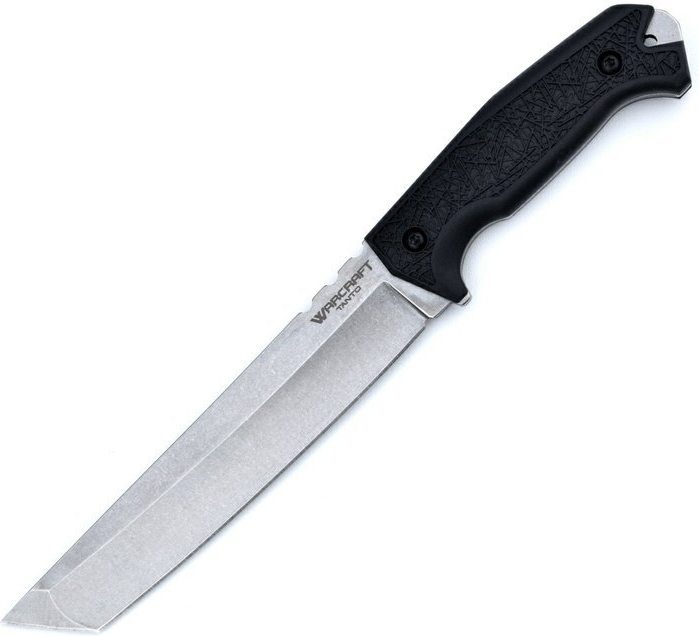 COLD STEEL Nôž s pevnou čepeľou WARCRAFT TANTO 4034 (13SSB)