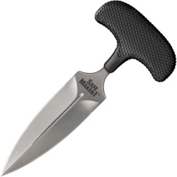 COLD STEEL Nôž s pevnou čepeľou SAFE MAKER I, AUS8A (12DBST)