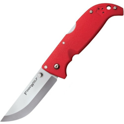 COLD STEEL Zatvárací nôž FINN WOLF - RED (20NPH)