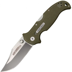 COLD STEEL Zatvárací nôž BUSH RANGER LITE (21A)