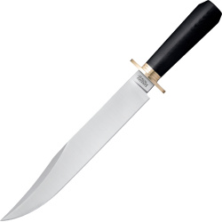 COLD STEEL Nôž s pevnou čepeľou LAREDO BOWIE (CPM 3V) (16DL)