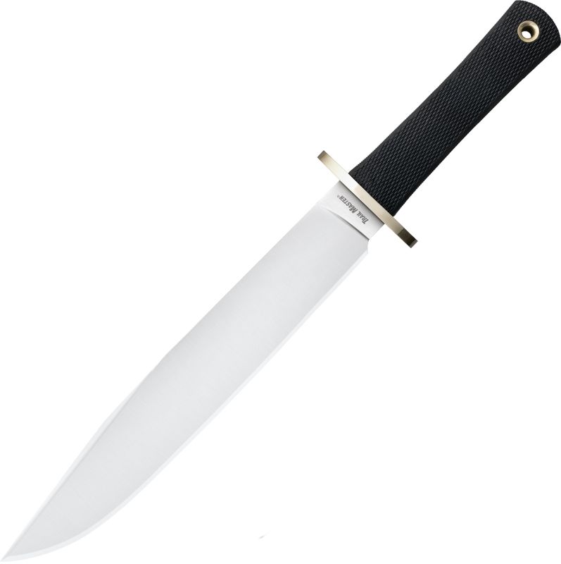 COLD STEEL Nôž s pevnou čepeľou TRAIL MASTER (CPM 3V) (16DT)