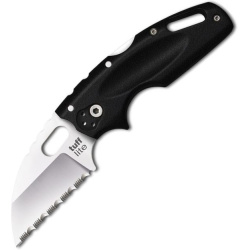 COLD STEEL Zatvárací nôž TUFF LITE LARGE, zúbkovaný (20LTS)