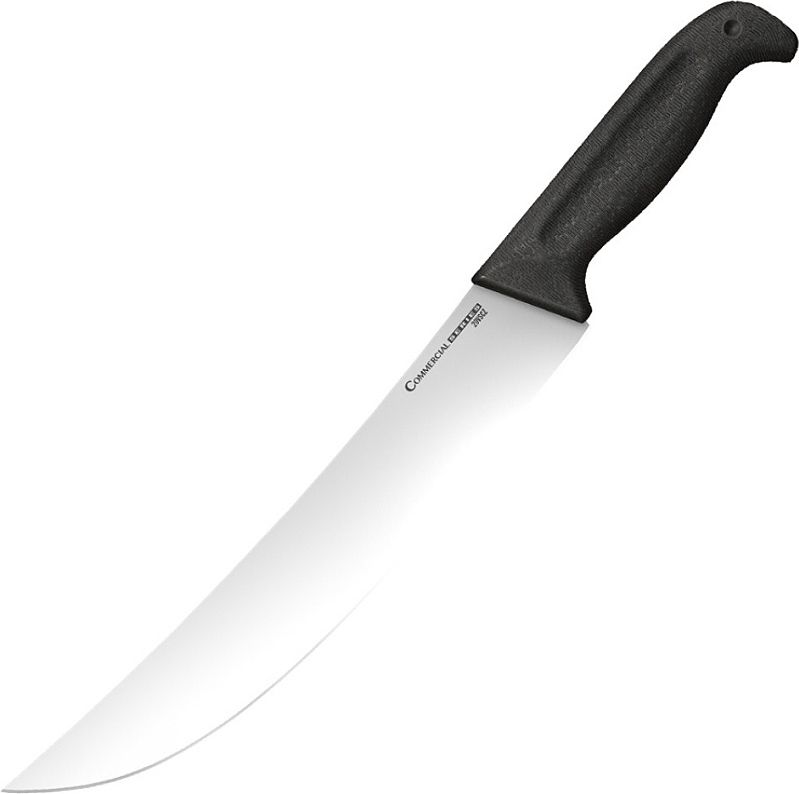 COLD STEEL Kuchynský nôž COMMERCIAL SCIMITAR KNIFE, 20VSCZ