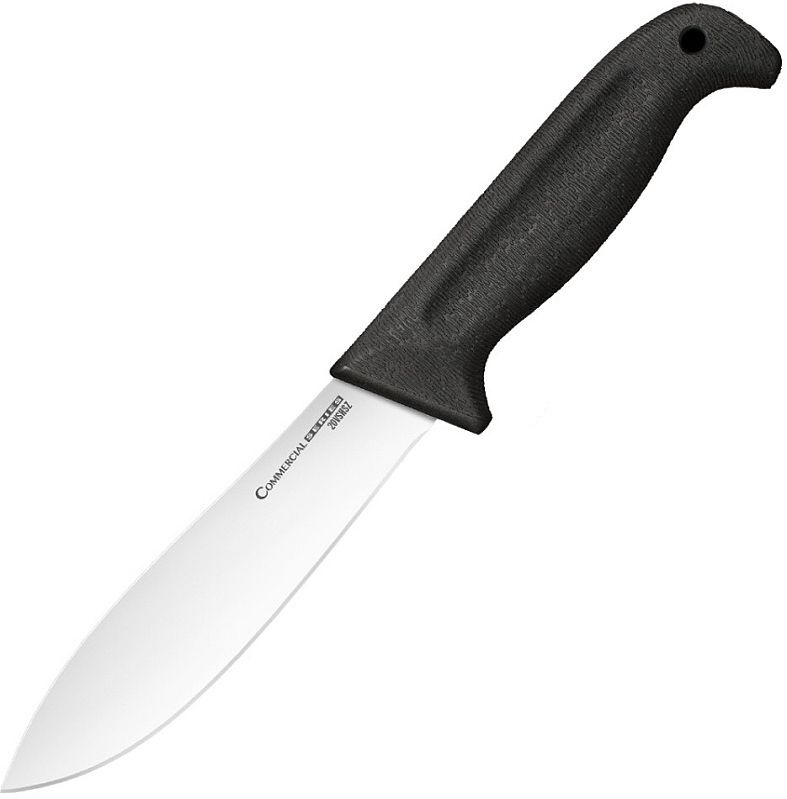COLD STEEL Nôž s pevnou čepeľou COMMERCIAL WESTERN HUNTER KNIFE (20VSHSZ)
