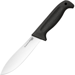 COLD STEEL Nôž s pevnou čepeľou COMMERCIAL WESTERN HUNTER KNIFE (20VSHSZ)