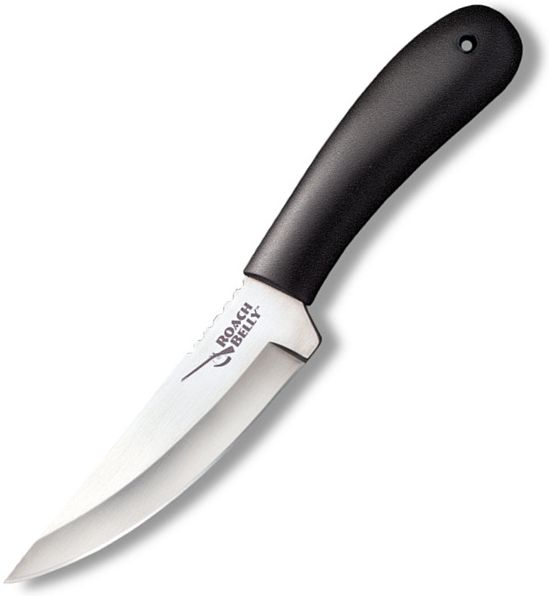COLD STEEL Nôž s pevnou čepeľou ROACH BELLY (20RBCZ)