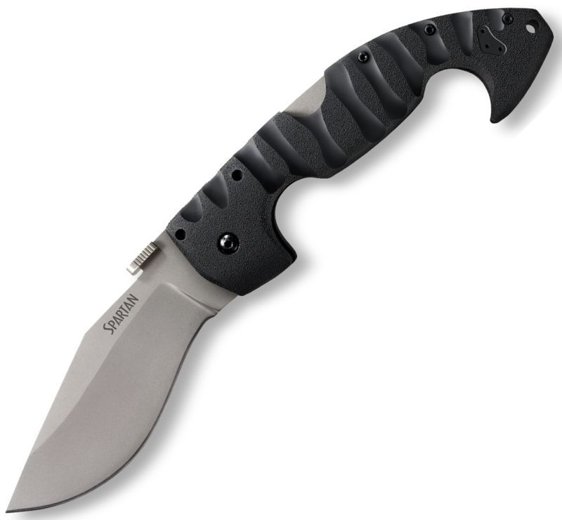 COLD STEEL Zatvárací nôž SPARTAN, AUS 10A (21ST)