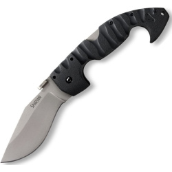 COLD STEEL Zatvárací nôž SPARTAN, AUS 10A (21ST)