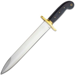 COLD STEEL Nôž s pevnou čepeľou 1849 RIFLEMAN'S KNIFE (88GRB)