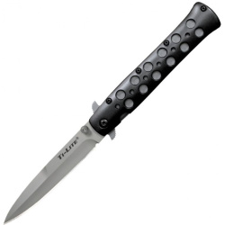 COLD STEEL Zatvárací nôž 4" TI-LITE (26B4)