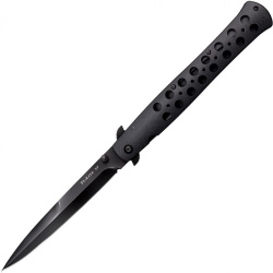 COLD STEEL Zatvárací nôž TI-LITE 6'' G-10 HANDLE S35VN (26C6)