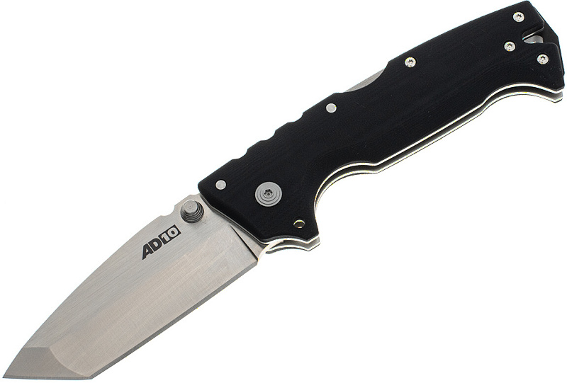 COLD STEEL Zatvárací nôž AD-10 TANTO (28DE)