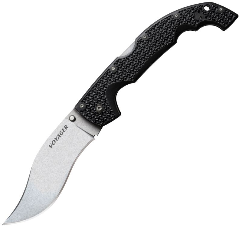 COLD STEEL Zatvárací nôž VAQUERO XLG., BD1 (29TXCV)