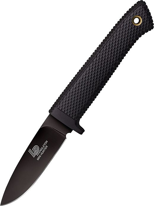 COLD STEEL Nôž s pevnou čepeľou PENDLETON MINI HUNTER 3V (36LPCM)