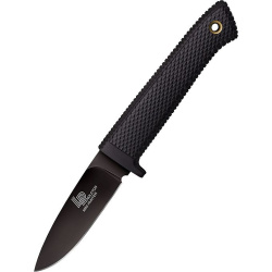 COLD STEEL Nôž s pevnou čepeľou PENDLETON MINI HUNTER 3V (36LPCM)