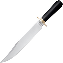 COLD STEEL Nôž s pevnou čepeľou LAREDO BOWIE 4034SS (39LME4)
