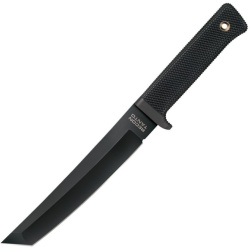 COLD STEEL Nôž s pevnou čepeľou RECON TANTO, SK-5 (BOXED) (49LRT)