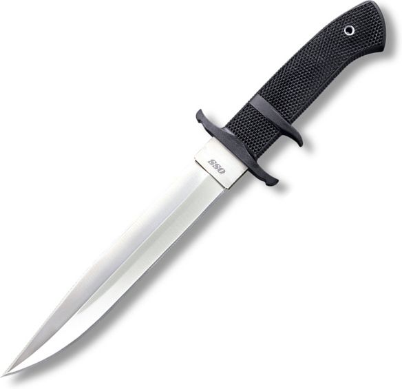 COLD STEEL Nôž s pevnou čepeľou OSS (39LSSC)