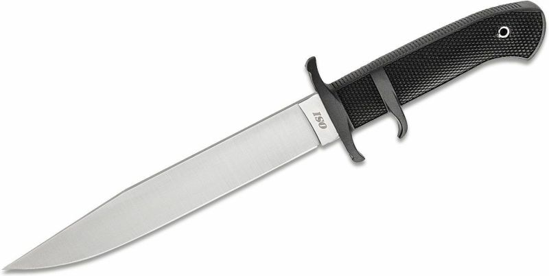 COLD STEEL Nôž s pevnou čepeľou OSI, 39LSSS