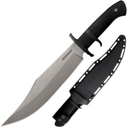 COLD STEEL Nôž s pevnou čepeľou MARAUDER (39LSWB)