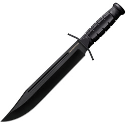 COLD STEEL Nôž s pevnou čepeľou 10.5" Leatherneck Bowie (FX-LTHRNK)