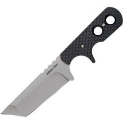 COLD STEEL Nôž s pevnou čepeľou MINI TAC FAUX TANTO (49HTFZ)