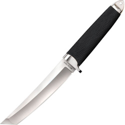 COLD STEEL Nôž s pevnou čepeľou MASTER TANTO (CPM 3V) (13PBN)