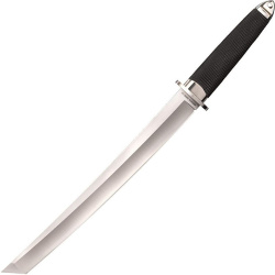 COLD STEEL Nôž s pevnou čepeľou MAGNUM TANTO XII IN SAN MAI (35AE)