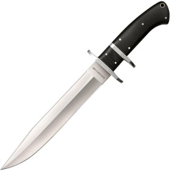 COLD STEEL Nôž s pevnou čepeľou BLACK BEAR CLASSIC (35AR)