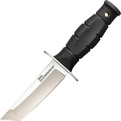 COLD STEEL Nôž s pevnou čepeľou MINI LEATHERNECK TANTO POINT (39LSAA)