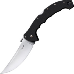 COLD STEEL Zatvárací nôž  TALWAR 5.5" PLAIN EDGE  (21TBX)