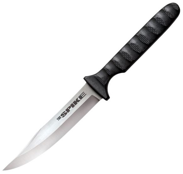 COLD STEEL Nôž s pevnou čepeľou BOWIE SPIKE (53NBSZ)