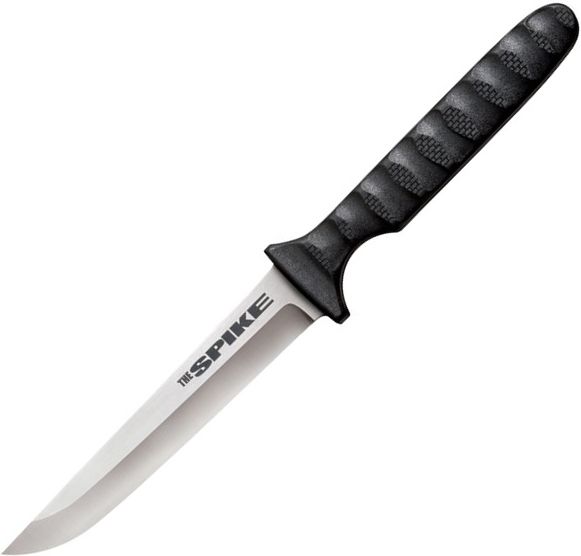 COLD STEEL Nôž s pevnou čepeľou DROP POINT SPIKE (53NCCZ)