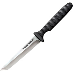 COLD STEEL Nôž s pevnou čepeľou TANTO SPIKE (53NCTZ)