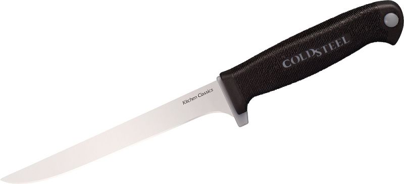 COLD STEEL Kuchynský nôž BONING KNIFE, NEW HANDLE FINISH (59KSBNZ)