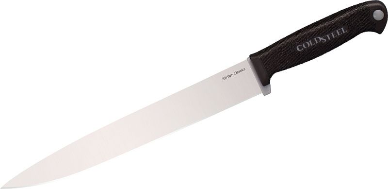 COLD STEEL Kuchynský nôž SLICER KNIFE, NEW HANDLE FINISH (59KSSLZ)
