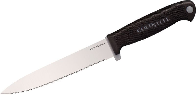 COLD STEEL Kuchynský nôž UTILITY KNIFE, NEW HANDLE FINISH (59KSUZ)