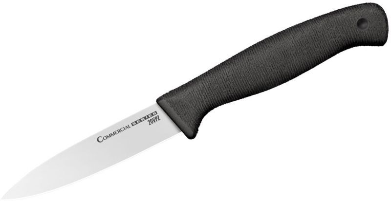 COLD STEEL Kuchynský nôž COMMERCIAL SERIES PARING KNIFE 3.5" (20VPZ)