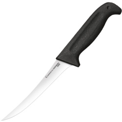 COLD STEEL Kuchynský nôž COMMERCIAL SERIES, STIFF CURVED BONING KNIFE (20VBCZ)