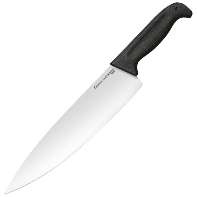 COLD STEEL Kuchynský nôž COMMERCIAL SERIES, CHEF'S KNIFE 10" (20VCBZ)