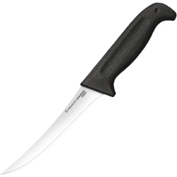 COLD STEEL Kuchynský nôž COMMERCIAL SERIES FLEXIBLE CURVED (20VBCFZ)