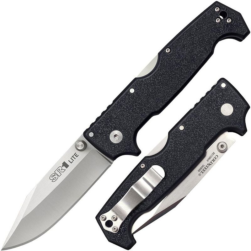 COLD STEEL Zatvárací nôž SR1 LITE (62K1)