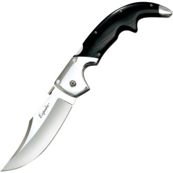COLD STEEL Zatvárací nôž ESPADA, LARGE XHP (62MB)