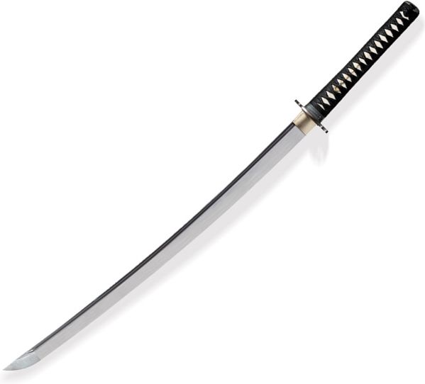 COLD STEEL Katana WARRIOR SERIES (88BKW)